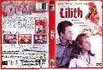 carátula dvd de Lilith