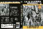 carátula dvd de La Ii Guerra Mundial - Volumen 22 - Japon