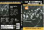 carátula dvd de La Ii Guerra Mundial - Volumen 25 - Ajuste De Cuentas