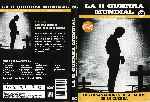 carátula dvd de La Ii Guerra Mundial - Volumen 26 - Recordando