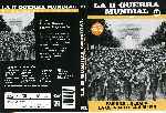 carátula dvd de La Ii Guerra Mundial - Volumen 19 - Tenazas
