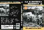 carátula dvd de La Ii Guerra Mundial - Volumen 14 - Un Dia Maravilloso