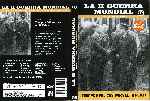 carátula dvd de La Ii Guerra Mundial - Volumen 16 - Dentro Del Reich