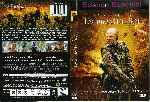 cartula dvd de Lagrimas Del Sol - Edicion Especial