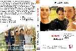 carátula dvd de Jovenes Rebeldes - Temporada 01 - Custom