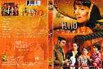 carátula dvd de El Hijo Prodigo - 1969