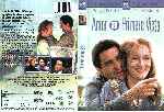 carátula dvd de Amor A Primera Vista - Region 4