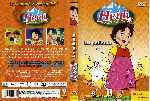 carátula dvd de Heidi - Heidi En La Montana - La Pelicula