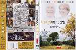 carátula dvd de Lugares Comunes