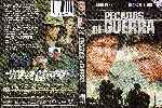 carátula dvd de Pecados De Guerra - Casualties Of War - Region 4