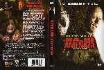 cartula dvd de Bajo Amenaza - 2005 - Region 1-4