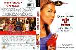carátula dvd de Salon De Belleza - Beauty Shop - Custom