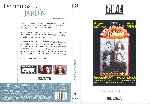 carátula dvd de Demonios En El Jardin - Un Pais De Cine
