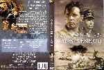 carátula dvd de Las Ratas Del Desierto
