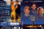 carátula dvd de La Leyenda De Bagger Vance
