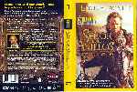 carátula dvd de National Geographic - El Retorno Del Rey