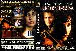carátula dvd de Una Mente Asesina