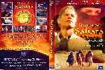 carátula dvd de El Secreto Del Sahara - Volumen 01