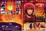 carátula dvd de El Secreto Del Sahara - Volumen 04