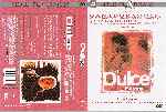 carátula dvd de Serie Platinum - El Dulce Porvenir