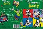 carátula dvd de Lo Mejor De Goofy - Custom