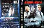 carátula dvd de Kingdom Hospital - El Hospital De Los Muertos - Custom