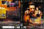 carátula dvd de Conflicto De Intereses - Cine De Juicios
