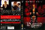cartula dvd de Pactar Con El Diablo - Devils Advocate