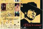 carátula dvd de La Jungla Humana