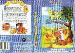 carátula dvd de El Mundo Magico De Winnie The Pooh - Aprendiendo Y Creciendo - Region 1-4