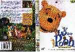 carátula dvd de El Libro De Pooh - Historias Del Corazon - Region 1-4