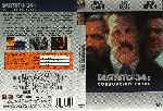 carátula dvd de Distrito 34 - Corrupcion Total