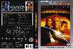 carátula dvd de Armageddon - Coleccion 100 Pura Adrenalina
