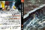 carátula dvd de La Tormenta Perfecta - Cine De Accion