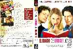 cartula dvd de El Diario De Bridget Jones - Gran Cine En Dvd