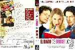 carátula dvd de El Diario De Bridget Jones - Gran Cine En Dvd