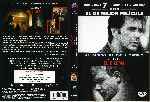 carátula dvd de El Dilema - 1999