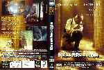 carátula dvd de Resurreccion - 1999 - ResurrecciÃ³n De Russel Mulcahy - Gran Thriller