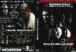 carátula dvd de Million Dollar Baby - Edicion Coleccionista
