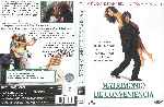 carátula dvd de Matrimonio De Conveniencia