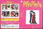 carátula dvd de Ranma 1/2 - Volumen 10