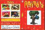 cartula dvd de Ranma 1/2 - Volumen 12