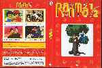 carátula dvd de Ranma 1/2 - Volumen 12