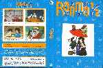 carátula dvd de Ranma 1/2 - Volumen 24