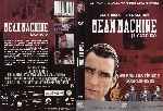 carátula dvd de Mean Machine - Jugar Duro