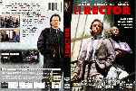 carátula dvd de El Rector