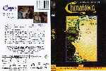 carátula dvd de Chinatown