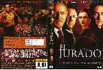 carátula dvd de El Jurado