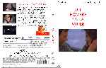 carátula dvd de Un Hombre Y Una Mujer - Custom