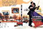 carátula dvd de El Barbero De Siberia - Custom